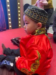 -奈尔宝家庭中心·亲子餐厅(鄞州万达店)