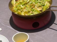 -麻都·成都菜(人民广场店)
