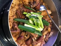 -新兴·金羊座·粤菜点心(乐峰店)
