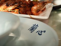 -蘭心餐厅(进贤路店)