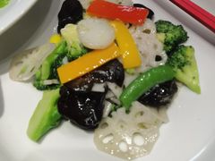 -金狮麟·新豫菜(杏石口路店)