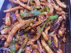 戳子烤鱿鱼-晓梦戳子肉(瑞云路店)