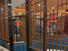 -门家大院铁锅炖·KTV·包房(浑南店)