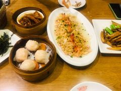 -粤仔湾砂锅粥(金太湖店)