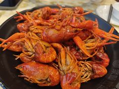 -聚味瞿记·龙虾堂(天元店)