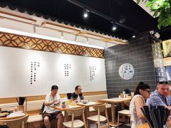 -馋三尺蟹粉小笼(人民广场店)