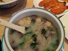 -小杨生煎(黄河路店)