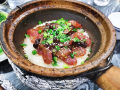 -红星光发煲仔饭(大石街店)
