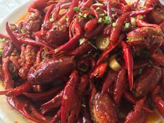 -虾味传奇(生态龙虾城店)