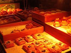 -长沙北辰洲际酒店-兰调全日餐厅