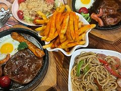 -COFFEE SHOW西餐馆