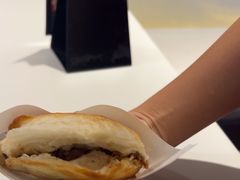 -一醒·手工面·西北传统小吃(悠方购物中心店)