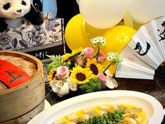 -悦百味·品质川菜(橄榄郡店)