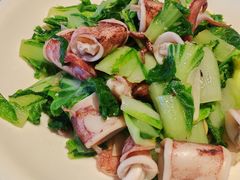 -单家老院·院子里的青岛菜(沙子口店)