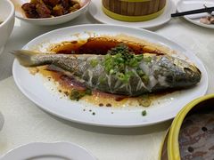 -古南都·老广东酒楼(龙江店)