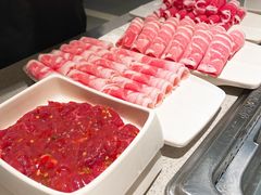 -海底捞大排档火锅(悦荟广场店)