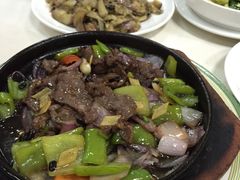 -合和美食馆(壹村东心岭2巷店)