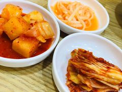 -江南面屋(明洞店)