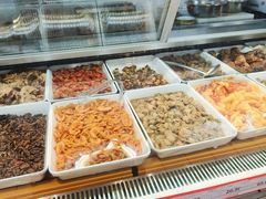 -京客隆超市(京源店)