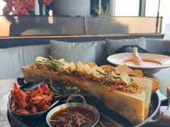 -烛影拾光观景餐厅·创意菜·摄影·小提琴(大唐不夜城店)