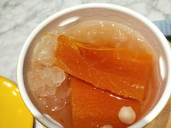 -发记甜品(豉油街店)