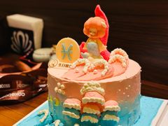 -CAKE BOSS 蛋糕老板(西单君太百货店)
