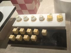 -顺德美的万豪酒店·自助餐·贡厨