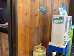 -探鱼·鲜青椒爽麻烤鱼(中山大信新都汇店)