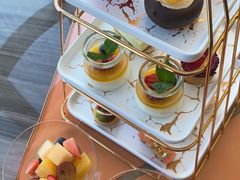 -深铁皇冠假日酒店·大堂吧