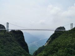 -丹东凤凰山景区