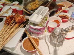 -袁记串串香(平潭店)