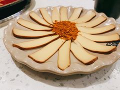 -骉骉老火锅(铁像寺路店)