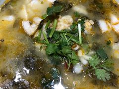 酸菜鱼-POLO小馆·老南京菜(解放路店)
