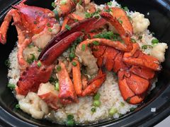 -今鲜源大酒店·中华餐饮名店(新湛路店)