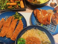 -馔豚·台北菜专门店(深圳湾万象城店)