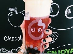 -CoCo都可(中华广场店)