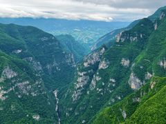 -巫峡·神女景区