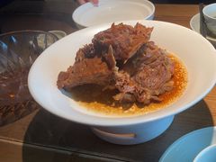东北酱大骨-北方家宴(番禺永旺店)