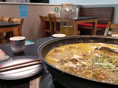 -顺水鱼馆(浐灞店)