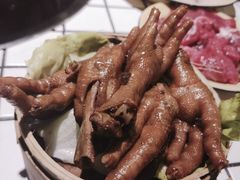 -纸盐河码头火锅(十八梯店)