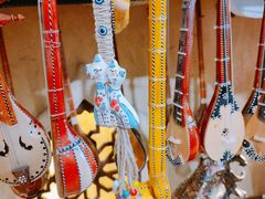 -新疆国际大巴扎