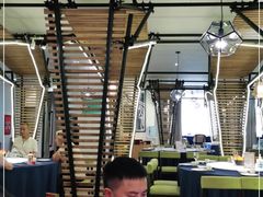 大堂-天府掌柜(九眼桥店)