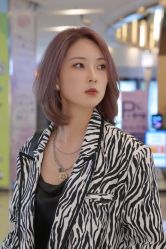 -苏豪路易士·嘉玛发廊
