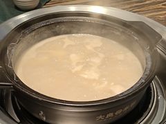 -大良毋米粥(锦龙路总店)
