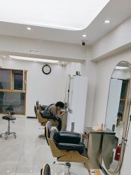 -INSI Hair Salon