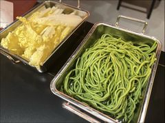 -师烤·豆花烤鱼(深圳坂田天虹店)