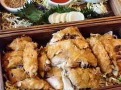 -北京王府井希尔顿酒店·秦唐中餐厅Chynna