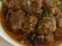 -太婆天府山珍酒楼(亚运村店)