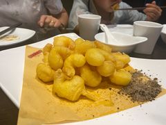-老牌坊鲁菜名店(聊城美食岛店)