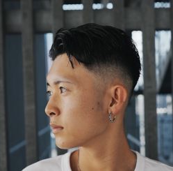 -风生造型